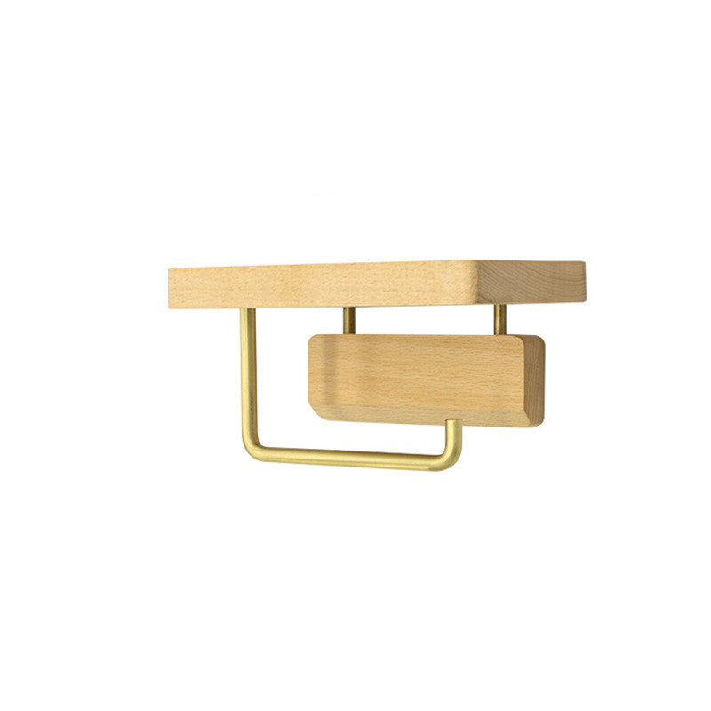 Perforated Toilet Paper Towel Holder Toilet Paper Holder