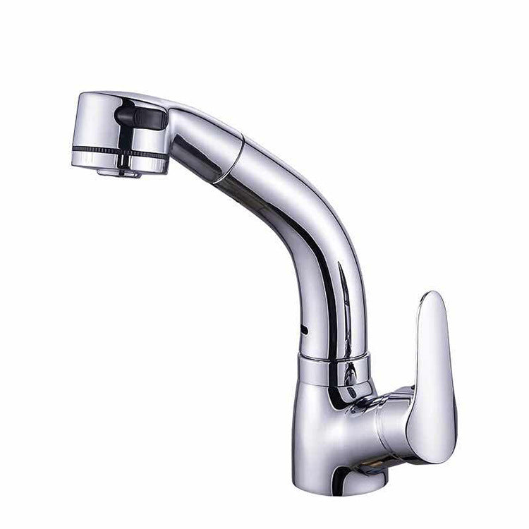 Basin Faucet Black Basin Mixer Brass Bathroom Faucets Hot And Cold Adjustable Contemporary Mixer Tap Torneira