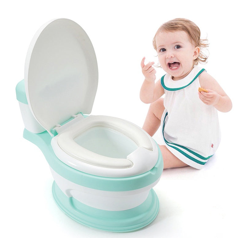 Children's toilet