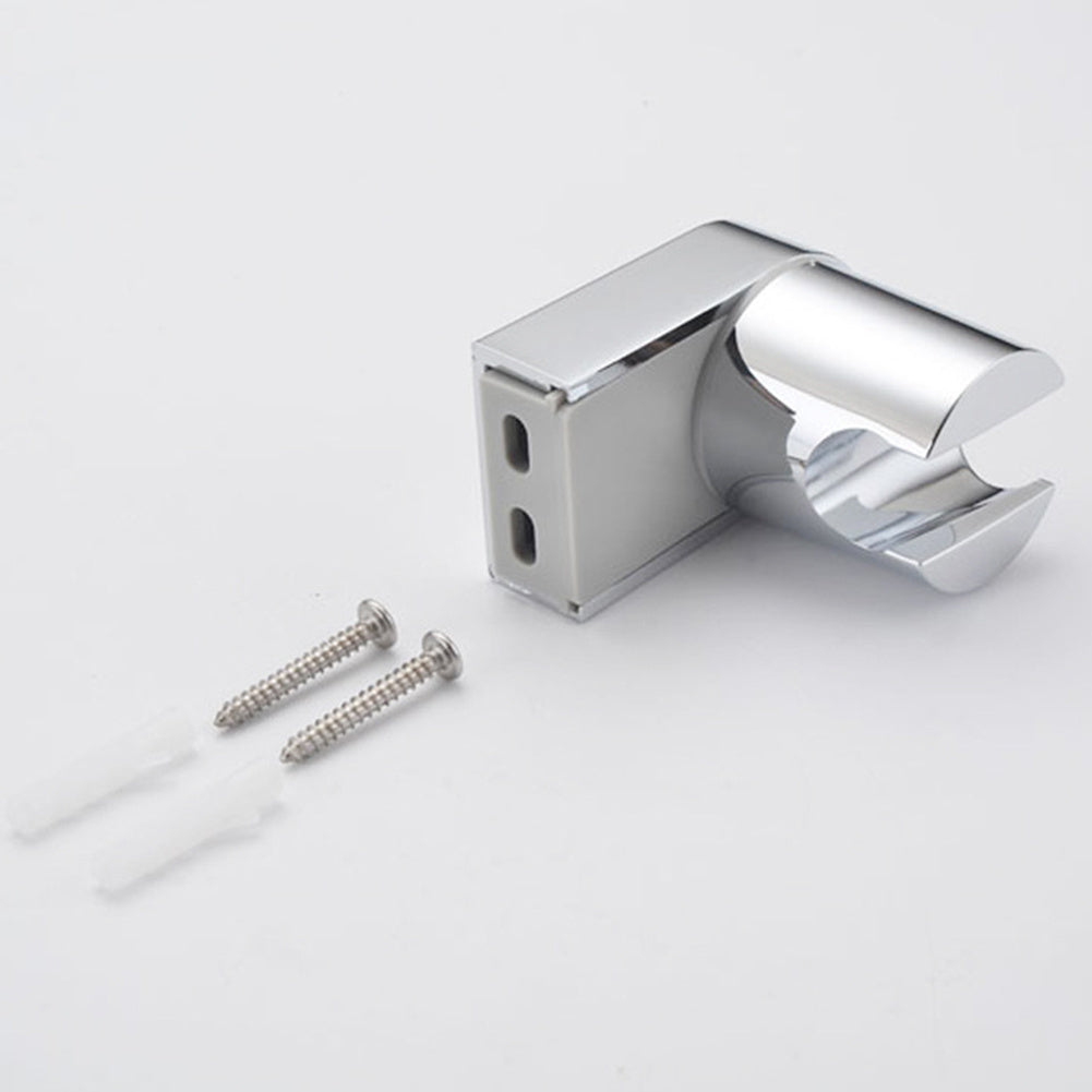 Shower Base ABS Plating Shower Bracket