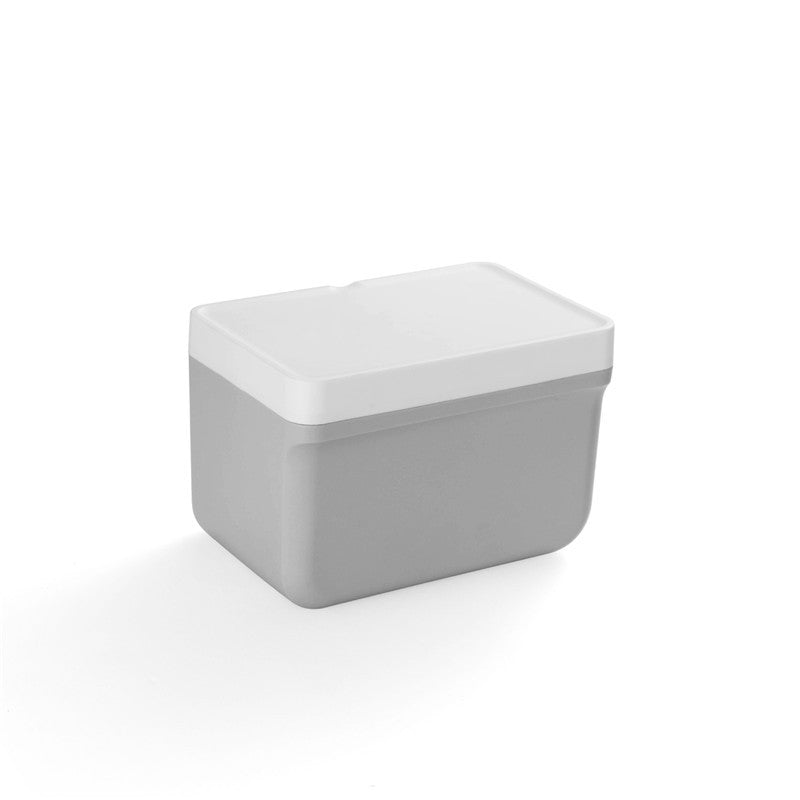 Toilet Paper Towel Multi-function Box Toilet Paper Box Rack
