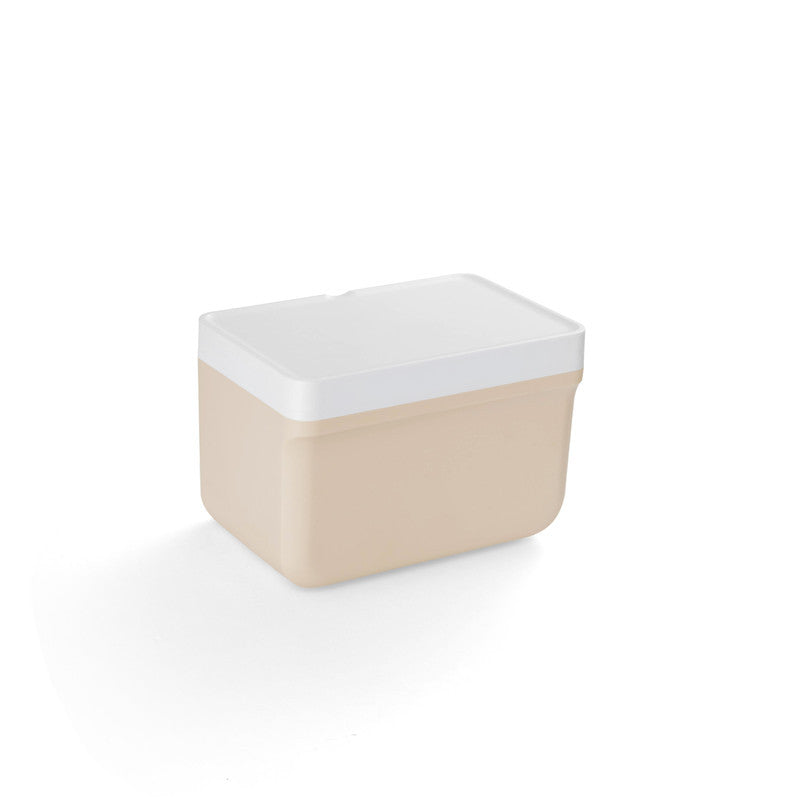 Toilet Paper Towel Multi-function Box Toilet Paper Box Rack