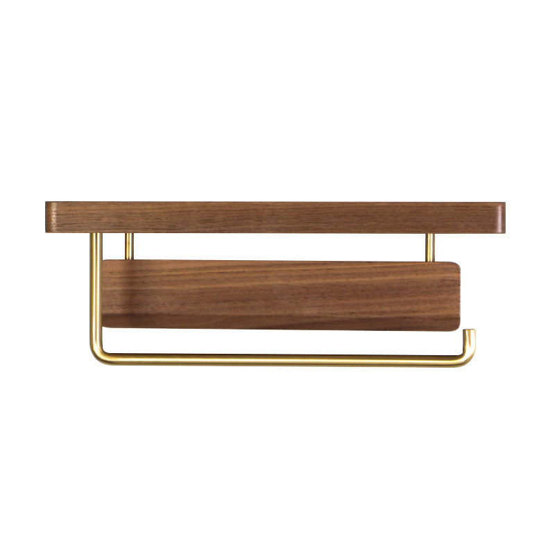 Perforated Toilet Paper Towel Holder Toilet Paper Holder
