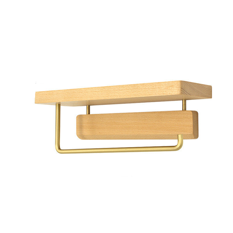 Perforated Toilet Paper Towel Holder Toilet Paper Holder