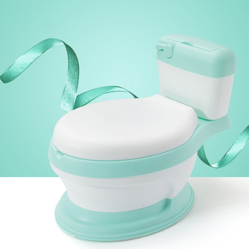 Children's toilet