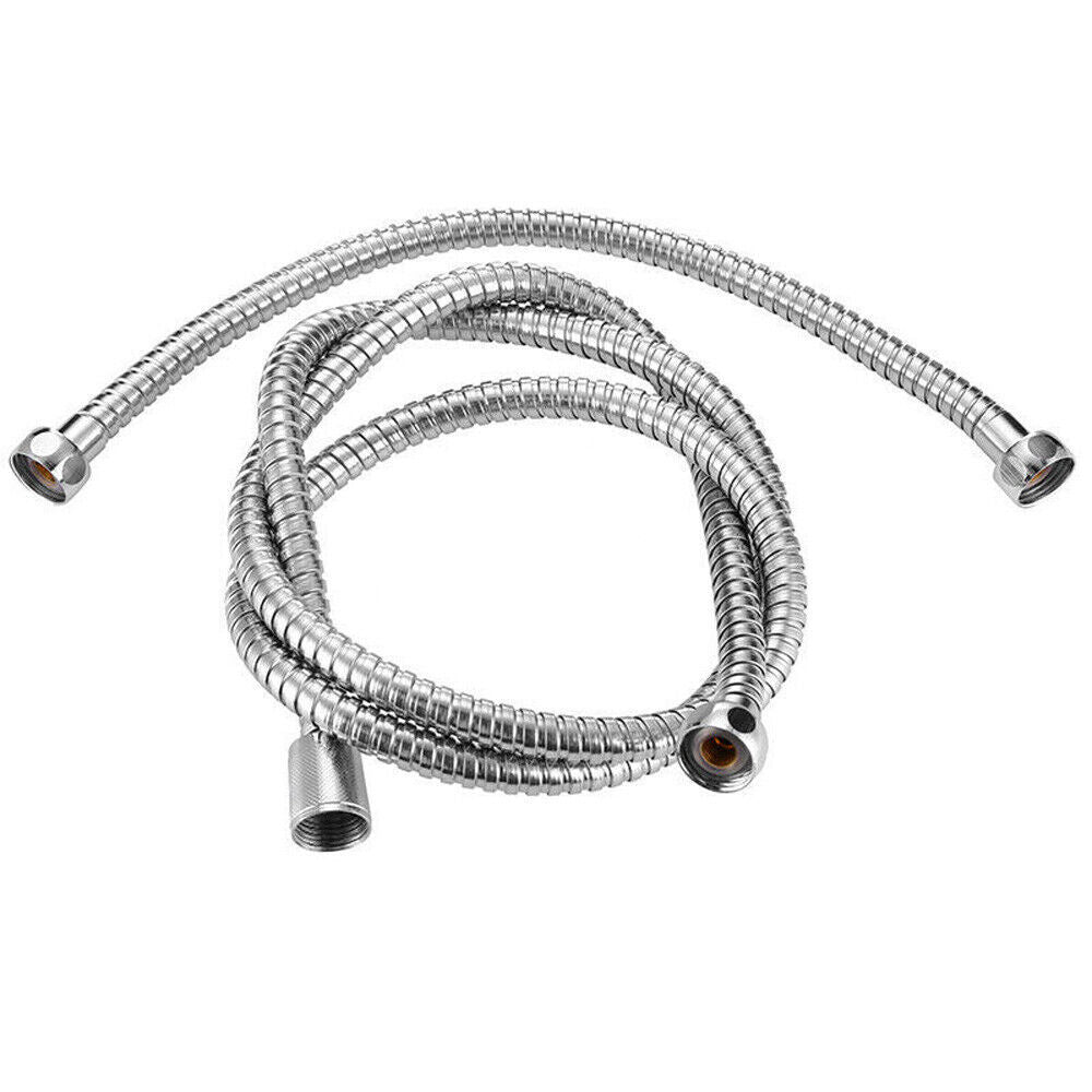 Stainless Steel Shower System Rain Shower Massage Shower Panel Shower Set