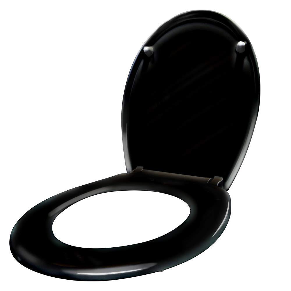 Household Printed Color Thickened Toilet Lid