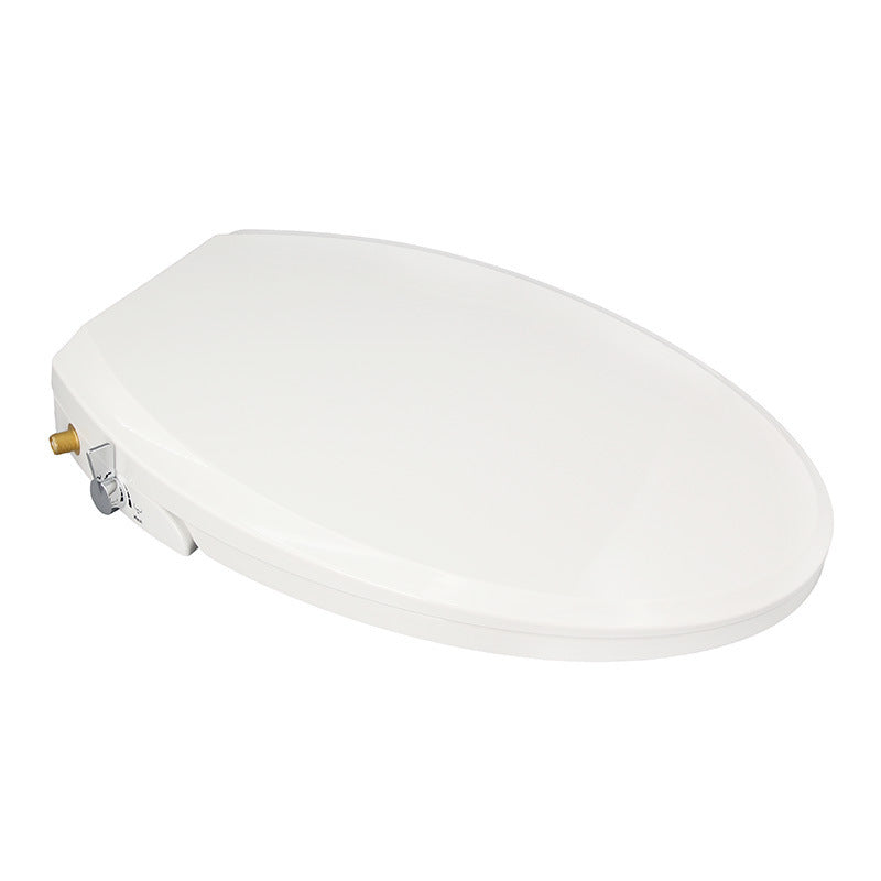 Light Smart Wash Toilet Lid Integrated Household