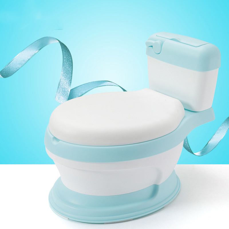 Children's toilet