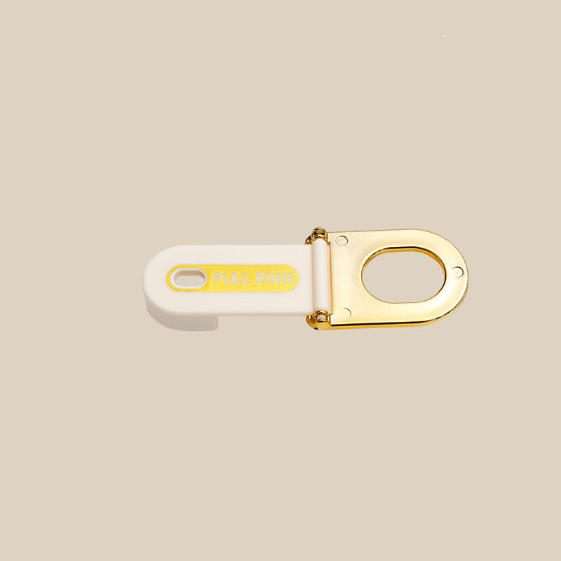 Creative Toilet Lid Lifter Multifunctional Portable