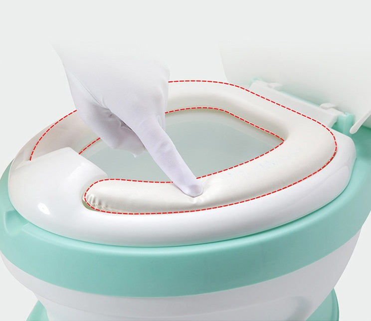 Children's toilet