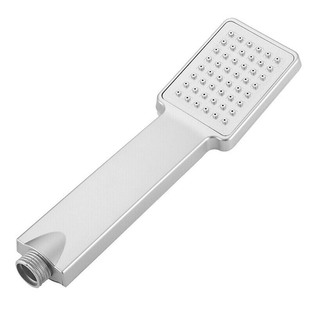 Stainless Steel Shower System Rain Shower Massage Shower Panel Shower Set