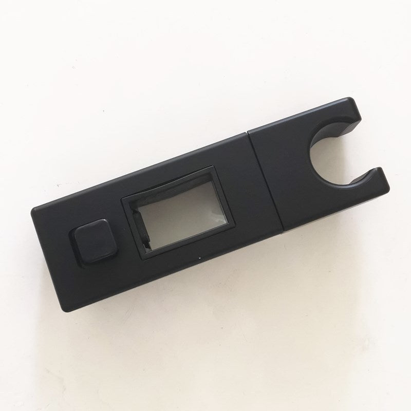 Rectangular Shower Seat Hand Shower Head Shower Rod Lift