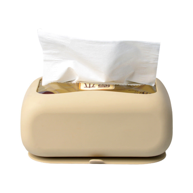 Toilet Absorbent Soft Paper Extraction Box