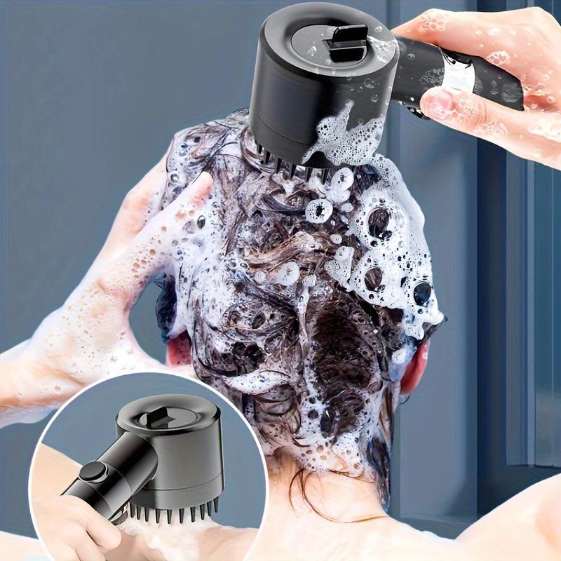 A Must-have For Modern Bathrooms A Bathroom Shower Set With Multiple Spray Modes