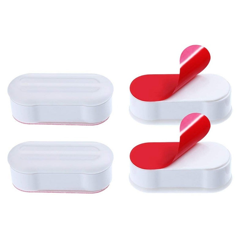 Toilet lid gasket