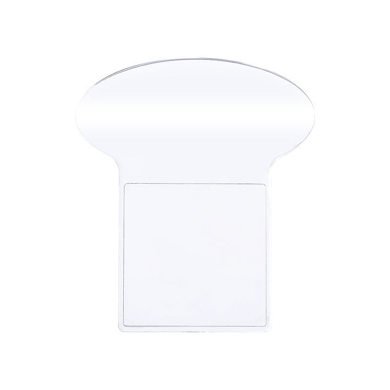 Portable Anti-dirty Hand Toilet Accessories
