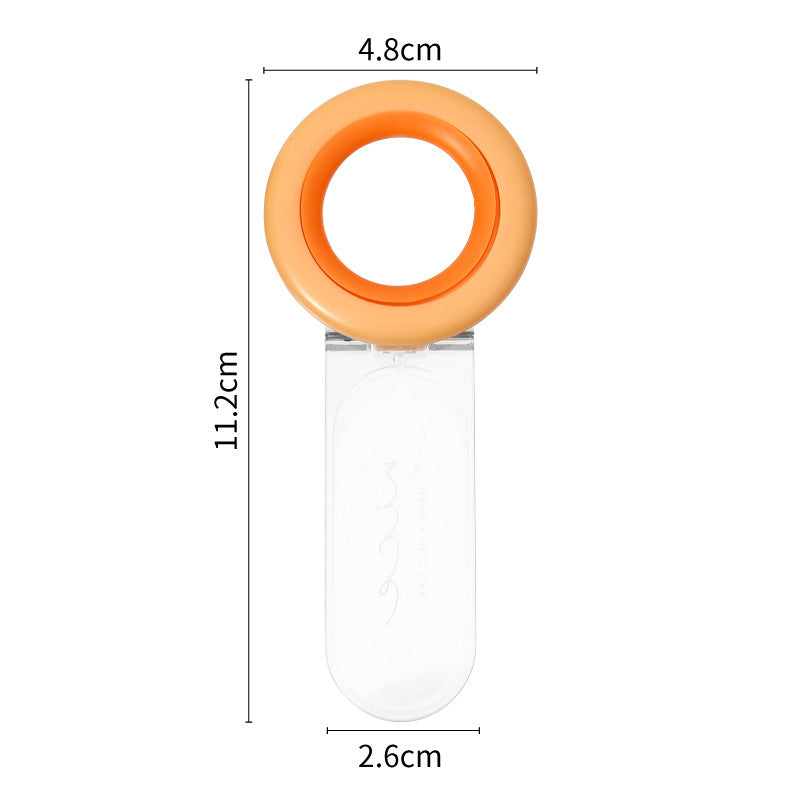 Toilet Cover Lifter Household Strongly Adhesive Toilet Seat Lifting Handle Lid Ring Opener Handle