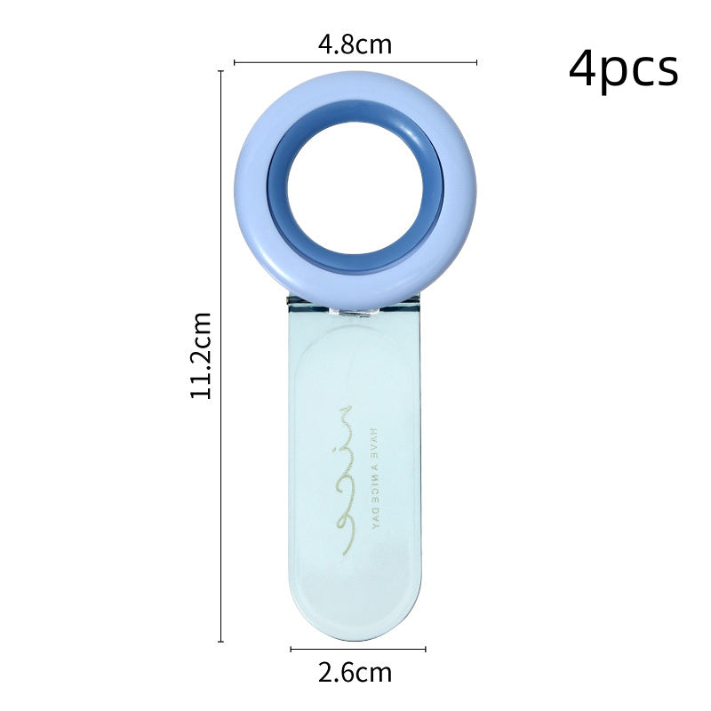 Toilet Cover Lifter Household Strongly Adhesive Toilet Seat Lifting Handle Lid Ring Opener Handle