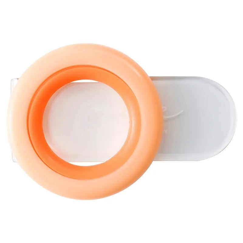 Toilet Cover Lifter Household Strongly Adhesive Toilet Seat Lifting Handle Lid Ring Opener Handle
