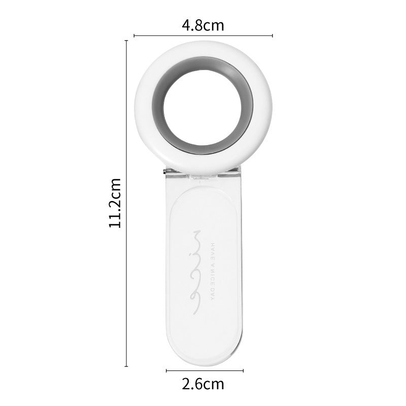 Toilet Cover Lifter Household Strongly Adhesive Toilet Seat Lifting Handle Lid Ring Opener Handle