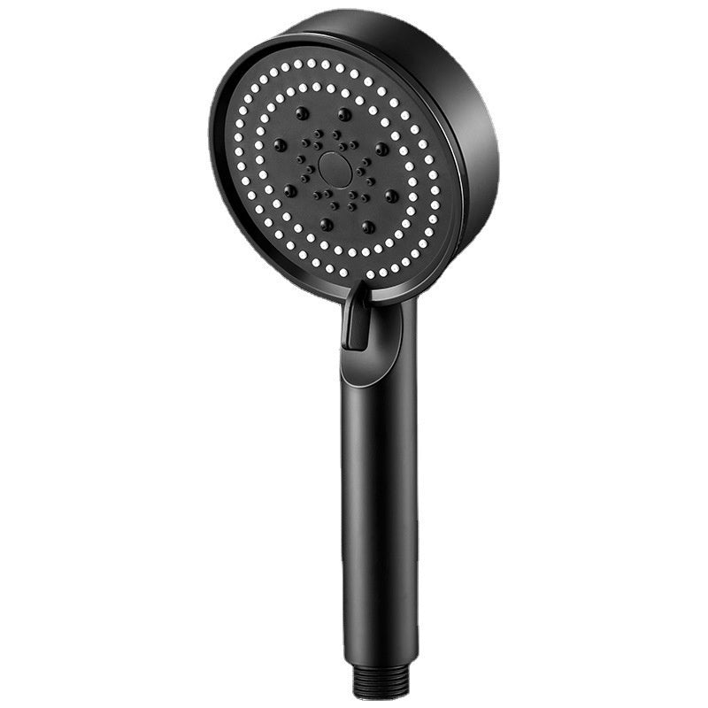 Supercharged Shower Nozzle Set Home Shower Shower Head