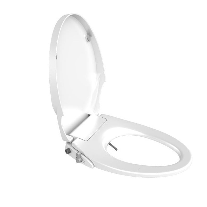 Light Smart Wash Toilet Lid Integrated Household
